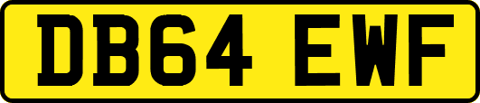DB64EWF