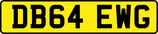 DB64EWG