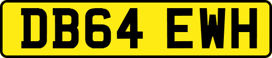 DB64EWH