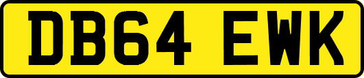 DB64EWK
