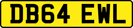 DB64EWL
