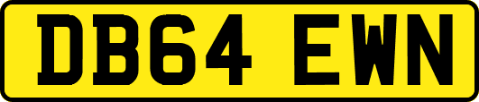 DB64EWN