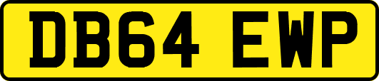 DB64EWP