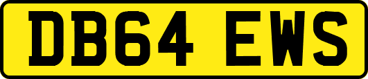 DB64EWS