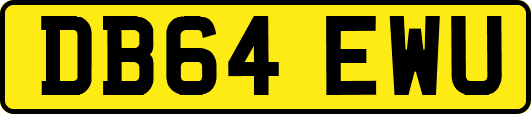 DB64EWU
