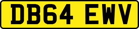 DB64EWV