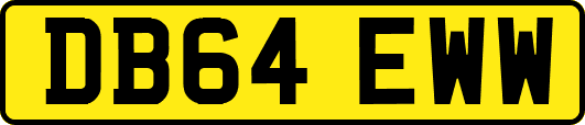 DB64EWW