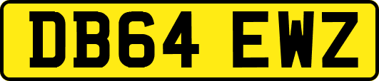 DB64EWZ