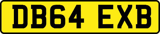 DB64EXB