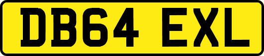 DB64EXL