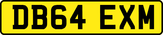 DB64EXM