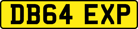 DB64EXP