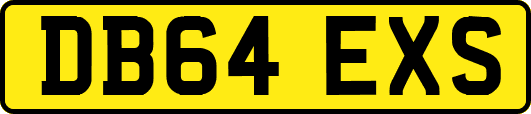 DB64EXS