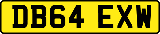 DB64EXW