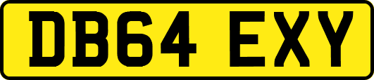 DB64EXY