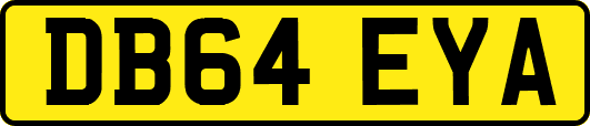 DB64EYA