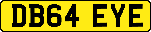DB64EYE