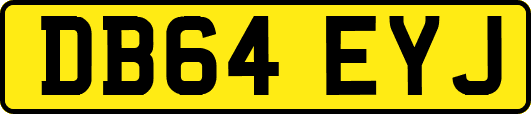 DB64EYJ