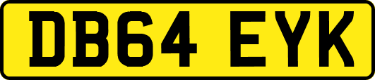 DB64EYK