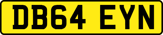 DB64EYN