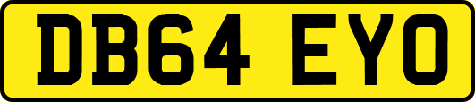 DB64EYO