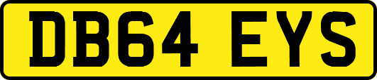 DB64EYS