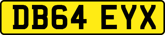 DB64EYX