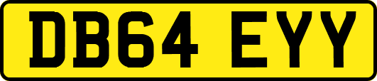 DB64EYY