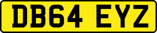 DB64EYZ