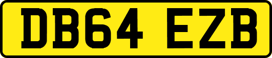 DB64EZB