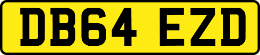DB64EZD