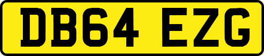 DB64EZG