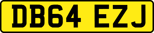 DB64EZJ