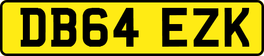 DB64EZK