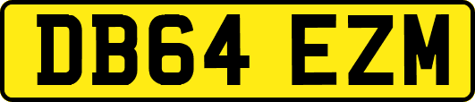 DB64EZM