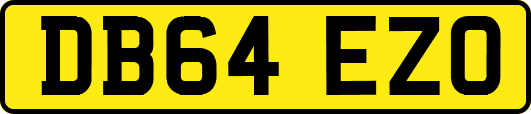 DB64EZO
