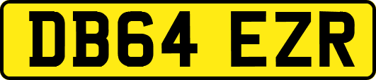 DB64EZR