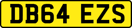 DB64EZS