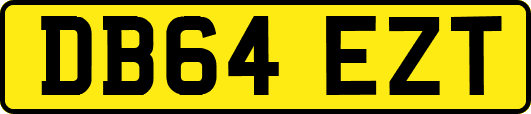 DB64EZT