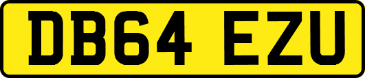 DB64EZU