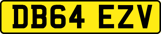 DB64EZV