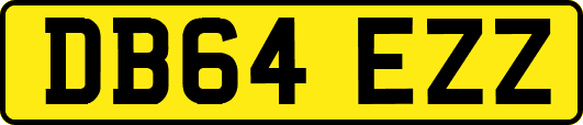 DB64EZZ
