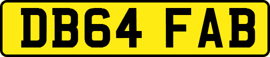 DB64FAB