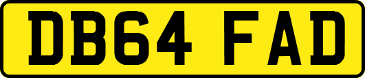 DB64FAD