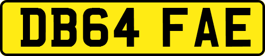 DB64FAE