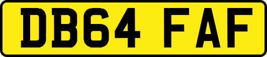 DB64FAF