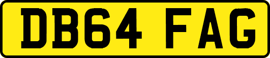 DB64FAG