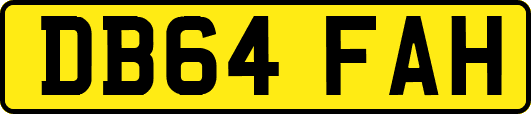DB64FAH