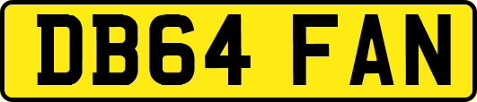 DB64FAN