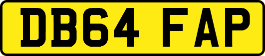 DB64FAP